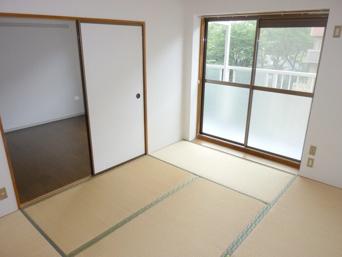 物件内観写真14　(居室)