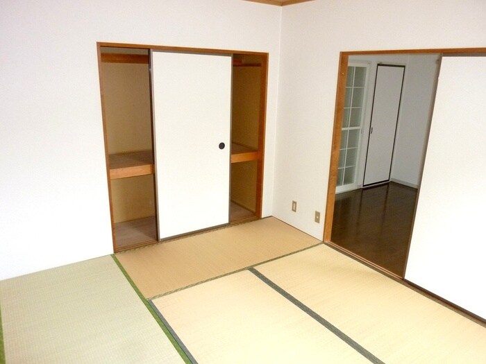 物件内観写真15　(居室)