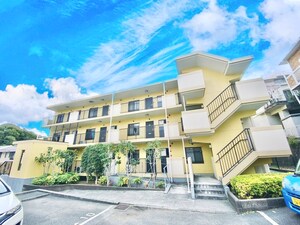 シャト－秋葉町外観写真