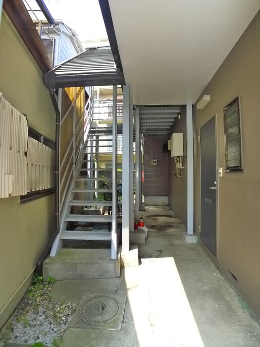 物件外観写真3　(その他)