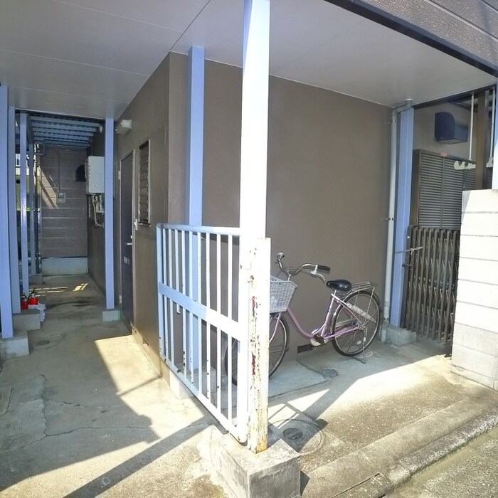 物件外観写真5　(その他)