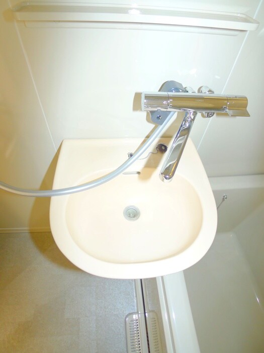 物件内観写真20　(洗面)