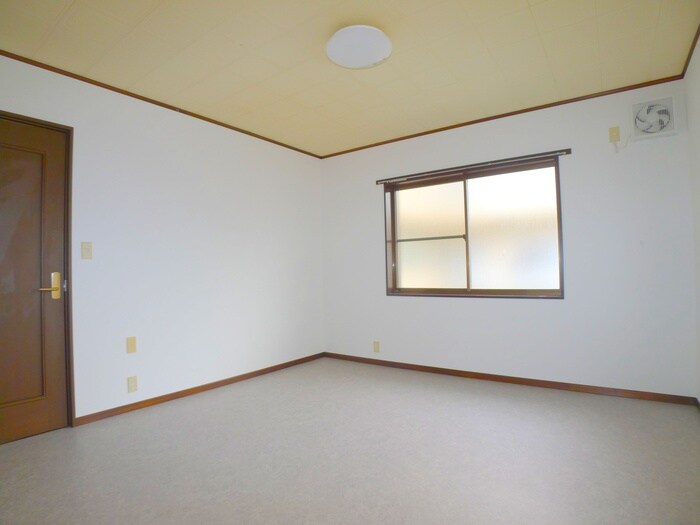 物件内観写真21　(居室)