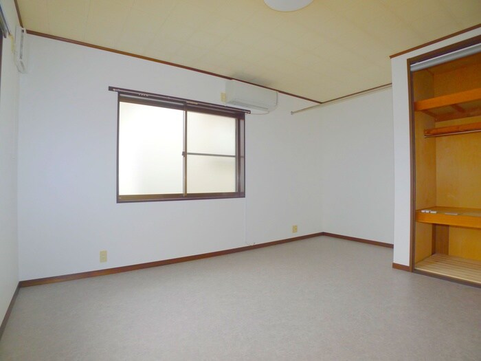 物件内観写真22　(居室)
