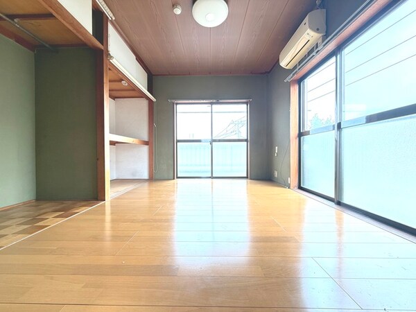 居室