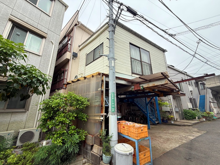 外観写真