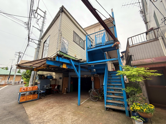 外観写真