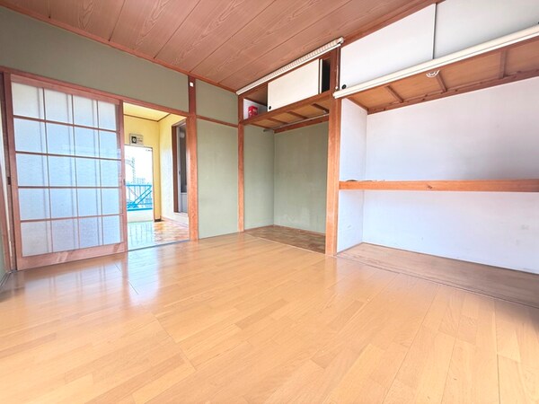 居室
