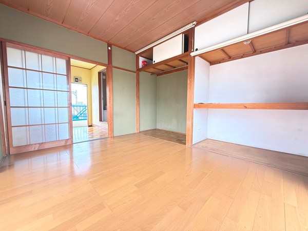 居室