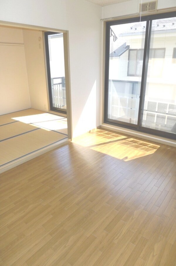 居室