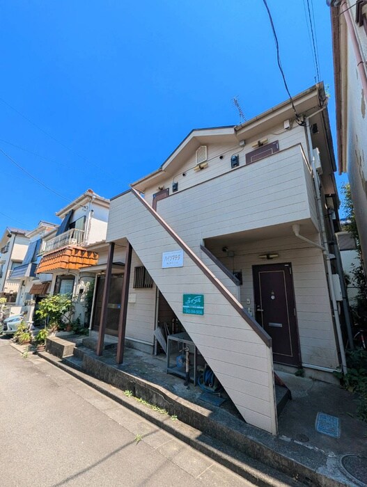 物件外観写真4　(外観写真)