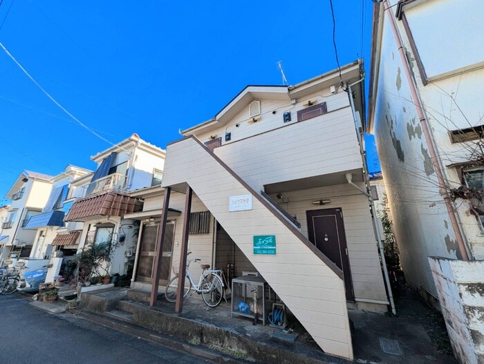 物件外観写真5　(外観写真)