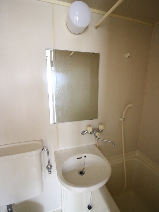 物件内観写真17　(洗面)