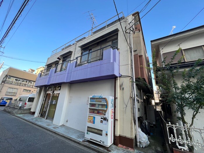 物件外観写真5　(外観写真)