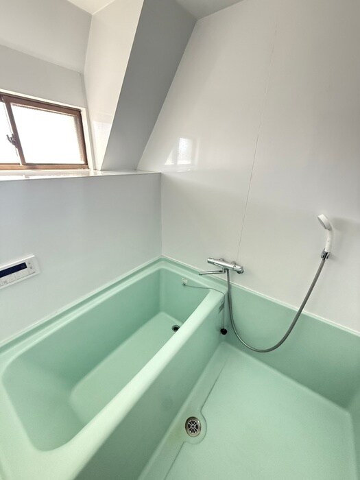 物件内観写真10　(バス／シャワールーム等)