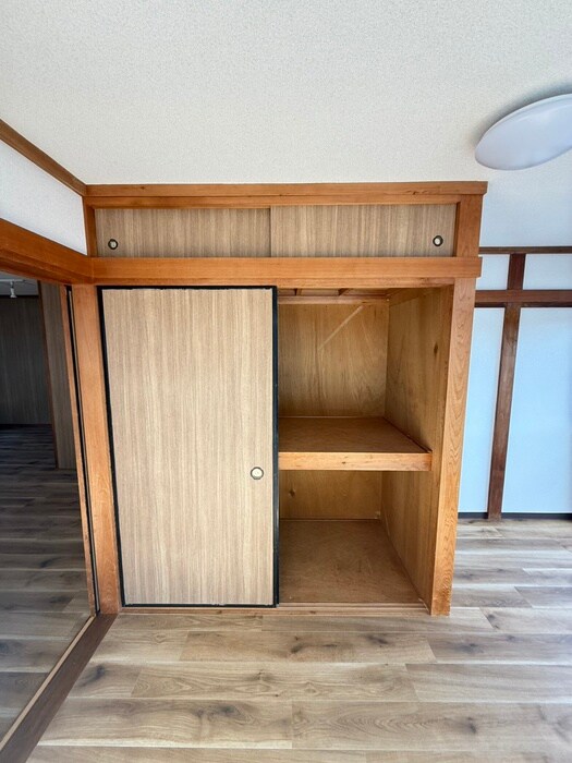 物件内観写真14　(収納)
