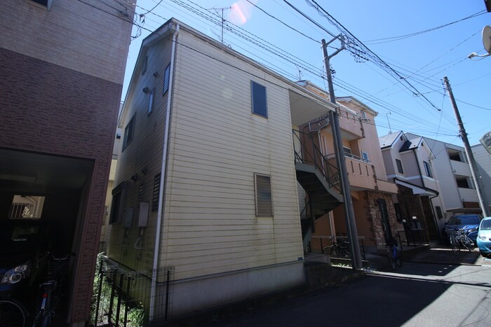 物件外観写真2　(外観写真)