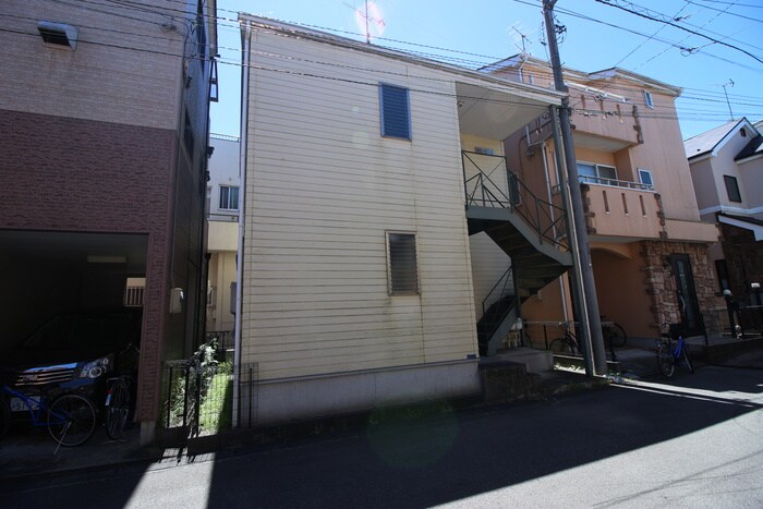 物件外観写真3　(外観写真)