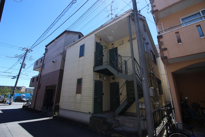 物件外観写真4　(外観写真)