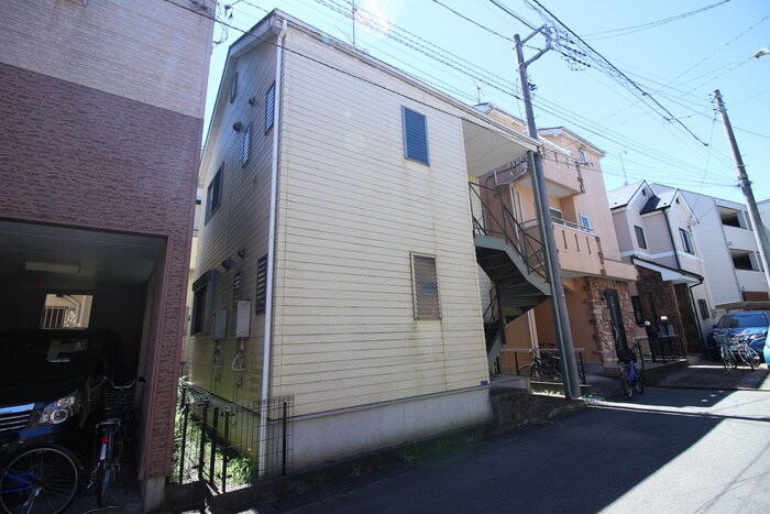 物件外観写真5　(外観写真)