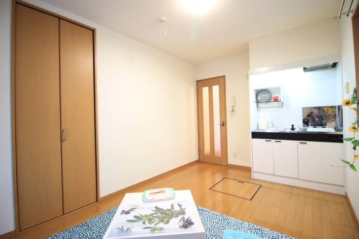 物件内観写真10　(居室)