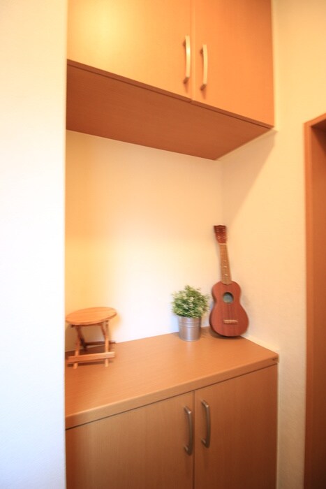 物件内観写真15　(靴箱)