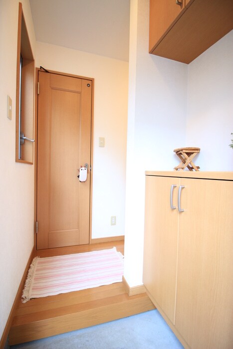 物件内観写真18　(洗面)