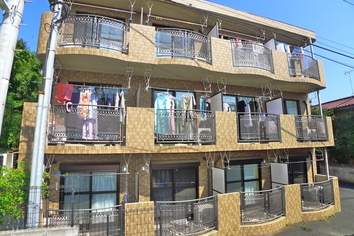 物件外観写真2　(その他)