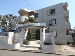 エトワ－ル(301)外観写真