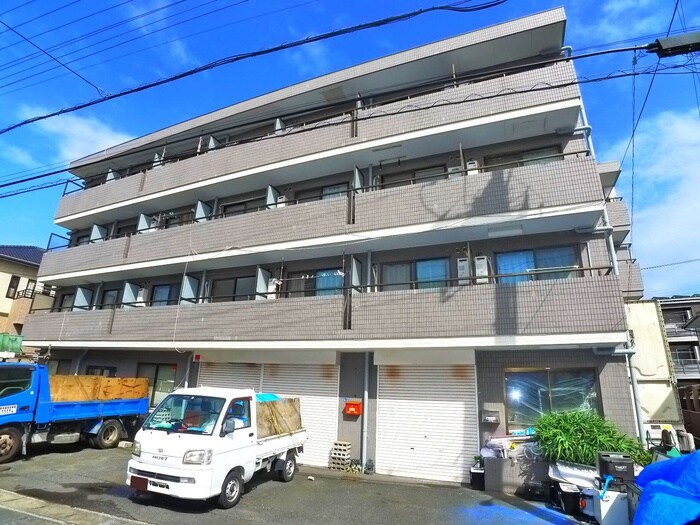 物件外観写真6　(外観写真)