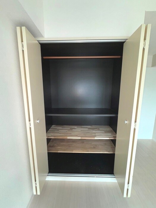 物件内観写真11　(収納)