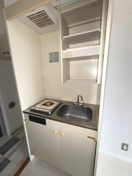 物件内観写真12　(キッチン)