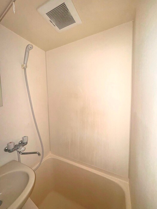 物件内観写真13　(バス／シャワールーム等)