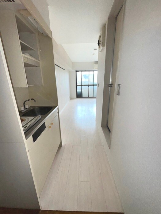 物件内観写真17　(廊下)