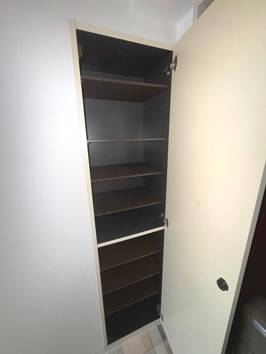 物件内観写真19　(靴箱)