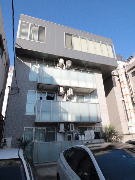 物件外観写真4　(外観写真)