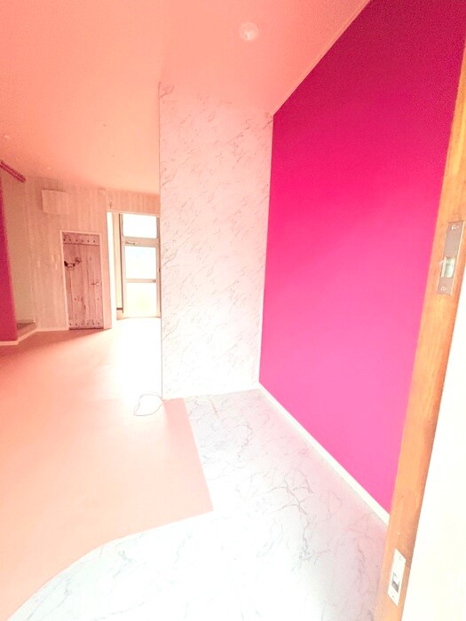 物件内観写真4　(居室)