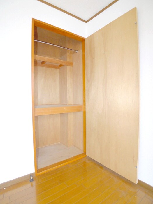 物件内観写真9　(収納)