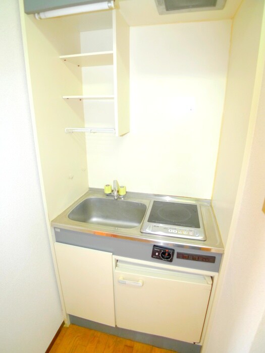 物件内観写真10　(キッチン)