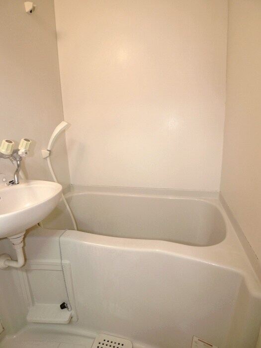 物件内観写真13　(バス／シャワールーム等)