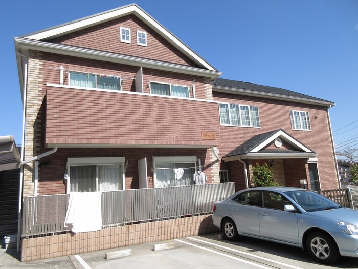 物件外観写真4　(外観写真)