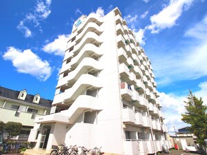 トップ矢部(405)外観写真