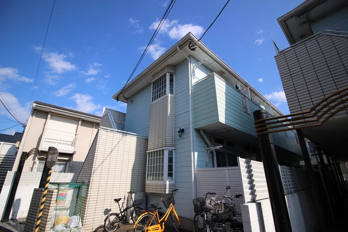 物件外観写真2　(外観写真)