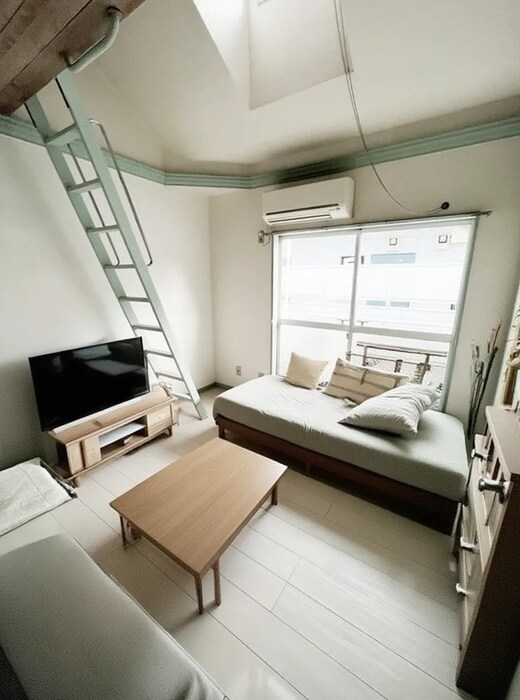 物件内観写真6　(居室)