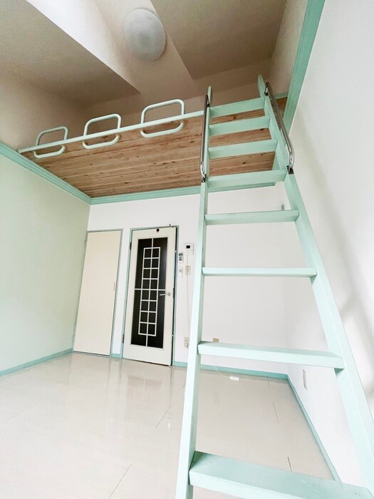 物件内観写真7　(居室)