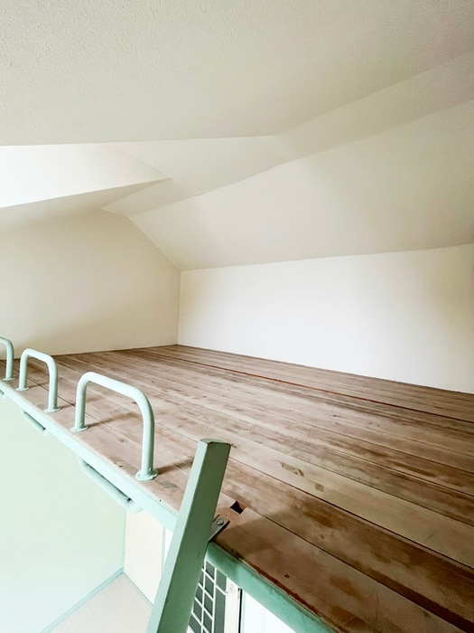物件内観写真8　(ロフト)