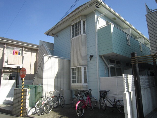 物件外観写真3　(外観写真)