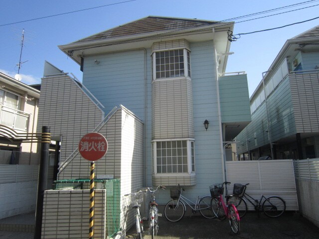 物件外観写真4　(外観写真)