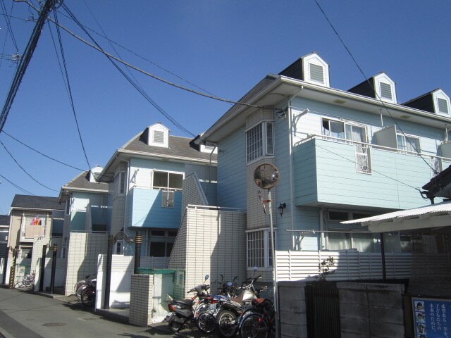 物件外観写真5　(外観写真)