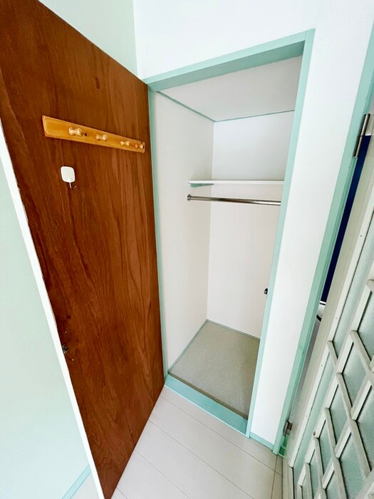 物件内観写真9　(収納)